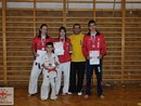 IX. Ashihara Karate Gála