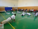 Bemutató edzés