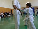 Bemutató edzés
