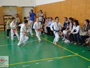 Bemutató edzés