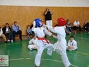 Bemutató edzés