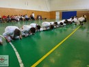 Bemutató edzés