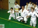 Bemutató edzés