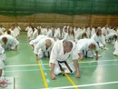 IBK Nemzetközi Edzőtábor