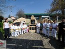 Knock Down Karate Diákolimpia