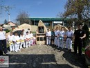Knock Down Karate Diákolimpia