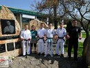 Knock Down Karate Diákolimpia