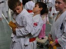 Knock Down Karate Diákolimpia