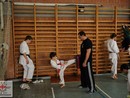 Knock Down Karate Diákolimpia