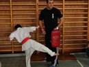 Knock Down Karate Diákolimpia