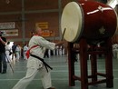 Knock Down Karate Diákolimpia