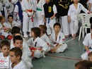 Knock Down Karate Diákolimpia