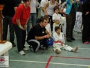 Knock Down Karate Diákolimpia