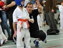 Knock Down Karate Diákolimpia