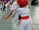 Knock Down Karate Diákolimpia