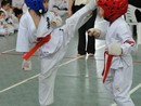 Knock Down Karate Diákolimpia