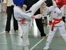 Knock Down Karate Diákolimpia