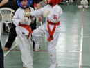 Knock Down Karate Diákolimpia