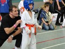 Knock Down Karate Diákolimpia