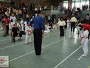 Knock Down Karate Diákolimpia