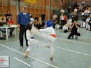 Knock Down Karate Diákolimpia