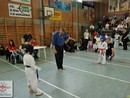 Knock Down Karate Diákolimpia