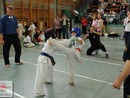 Knock Down Karate Diákolimpia