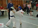Knock Down Karate Diákolimpia