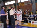Knock Down Karate Diákolimpia