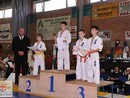 Knock Down Karate Diákolimpia