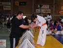 Knock Down Karate Diákolimpia