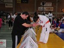 Knock Down Karate Diákolimpia