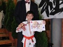 Knock Down Karate Diákolimpia