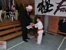 Knock Down Karate Diákolimpia
