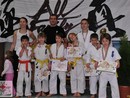 Knock Down Karate Diákolimpia