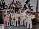 Knock Down Karate Diákolimpia