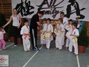 Knock Down Karate Diákolimpia