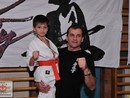 Knock Down Karate Diákolimpia