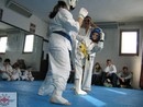 Edzés a Shin Dojóban