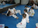Edzés a Shin Dojóban