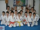 Edzés a Shin Dojóban