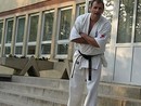 Edzés szabadban