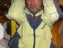 Edzés a szabadban