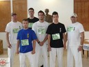 20. Jubileumi Fut a Vác