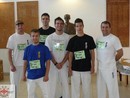 20. Jubileumi Fut a Vác