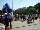 20. Jubileumi Fut a Vác