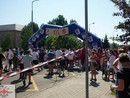 20. Jubileumi Fut a Vác