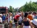 20. Jubileumi Fut a Vác
