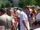 20. Jubileumi Fut a Vác