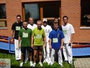 20. Jubileumi Fut a Vác
